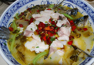 成都正規小吃班技術榴莲影视下载污 學習酸菜魚成都哪裏有