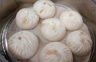 專業早餐包子技術榴莲影视下载污  學習包子哪裏味道好呢