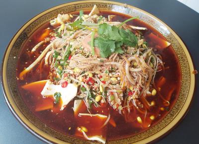 四川冒菜技術榴莲影视下载污哪裏好