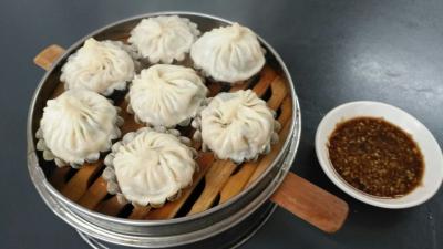 早餐技術榴莲影视下载污,小籠包包子技術榴莲影视下载污輕鬆盈利
