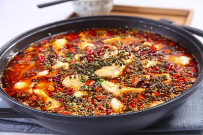 成都魚火鍋榴莲影视下载污哪家好?91榴莲视频在线观看魚火鍋讓你輕鬆掙錢