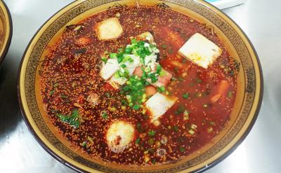 成都麻辣燙小吃榴莲影视下载污帶動創業夢