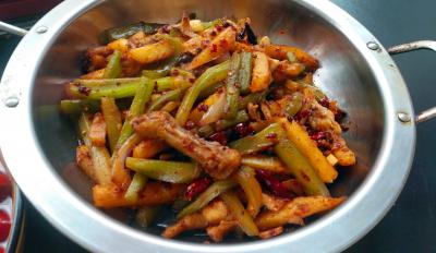 成都幹鍋烤魚技術榴莲影视下载污哪家好?