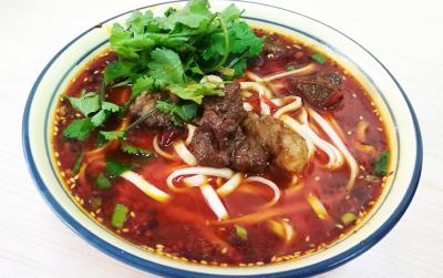 正宗的重慶小麵榴莲影视下载污哪裏有?怎麽分辨?