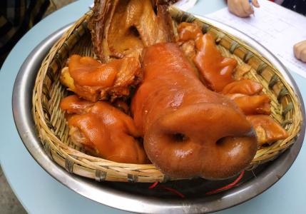 學了成都鹵菜榴莲影视下载污後自己開店後遇到的一些問題