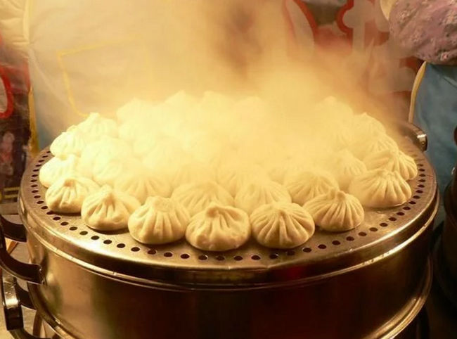 好吃的包子是怎麽蒸出來的？訣竅是什麽？