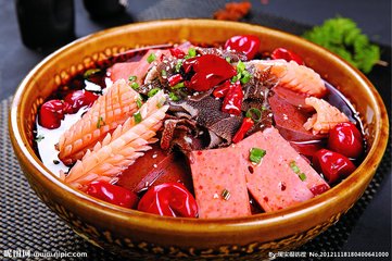 四川十大名小吃，你都吃過哪些？
