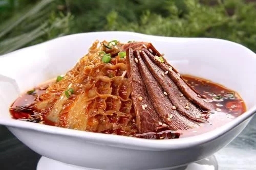 四川十大名小吃，你都吃過哪些？