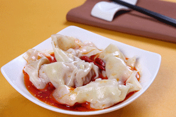 四川十大名小吃，你都吃過哪些？