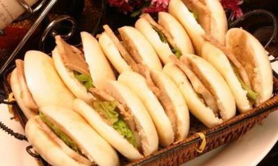 四川十大名小吃，你都吃過哪些？