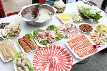 吃貨必看！冬季火鍋配菜大全，營養美味享不停
