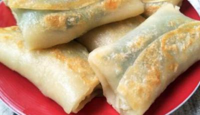 這四種很適合宅人吃的麵食，做起來很簡單
