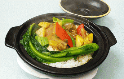 廣東煲仔飯技術榴莲影视下载污難學習嗎？正宗製作煲仔飯做法