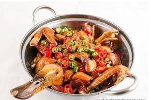 幹鍋啤酒鴨的製作方法，美味麻辣可口