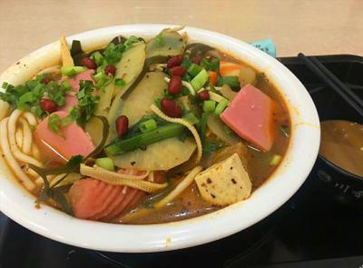 麻辣燙技術榴莲影视下载污哪家好？價格實惠口味多樣化