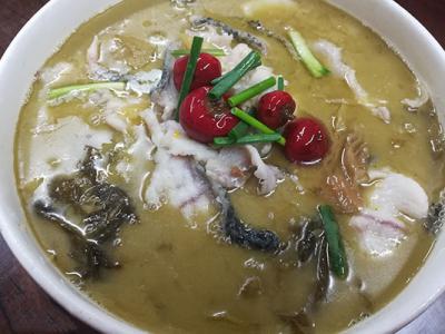 酸菜魚正宗技術榴莲影视下载污，全程實操全力扶持初次創業者