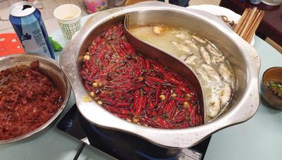 川渝火鍋技術榴莲影视下载污哪家好？一次性繳費包吃包住包學會