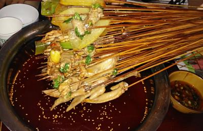四川哪家串串香榴莲影视下载污機構味道好?正宗講解底料炒製方法