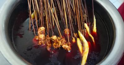 串串香正宗技術榴莲影视下载污，經營靈活對消費者頗具吸引力