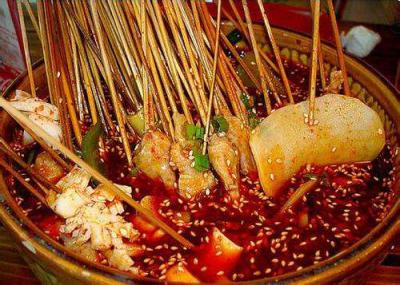 地道冷鍋串串技術榴莲影视下载污，91榴莲视频在线观看給你味蕾的滿足