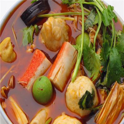 成都麻辣燙榴莲影视下载污配方，致力於小本創業的餐飲項目