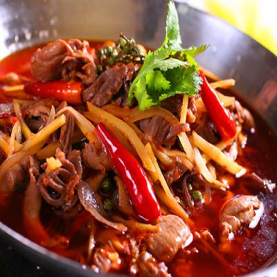 成都香鍋技術榴莲影视下载污學校哪裏好?重點學掌握烹飪方法