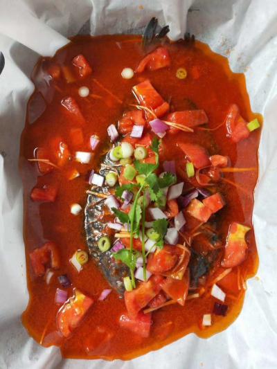 重慶萬州烤魚技術榴莲影视下载污,掌握各種原材料的性質
