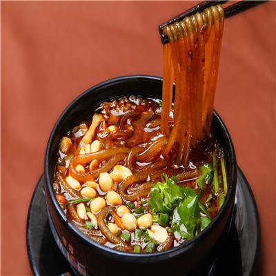 成都酸辣粉技術榴莲影视下载污學校,教榴莲视频色版APP下载湯料的製作秘方