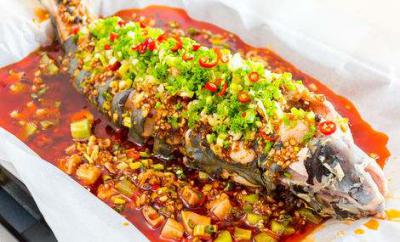 新一代無煙烤魚技術,健康美味的紙包魚榴莲影视下载污