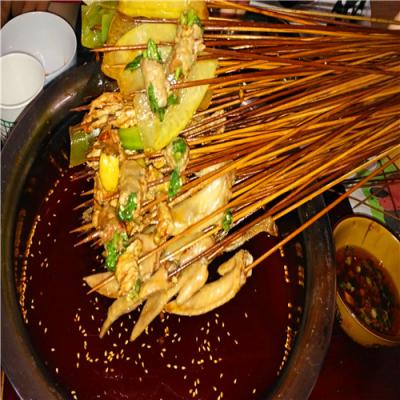  ​四川自貢冷鍋串串香技術榴莲影视下载污班哪裏靠譜?