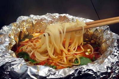 瀘州特色錫紙花甲米線技術榴莲影视下载污哪裏好？
