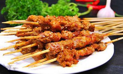  特色燒烤技術榴莲影视下载污班哪裏專業？適合全國各地經營