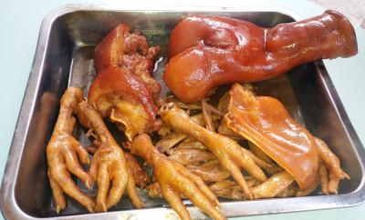 成都特色鹵菜技術榴莲影视下载污哪裏專業？