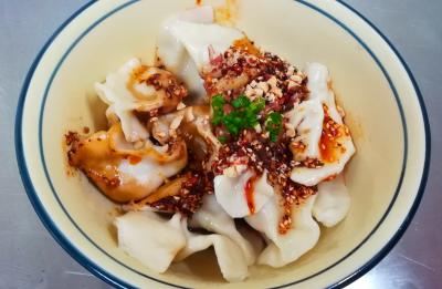 成都水餃技術榴莲影视下载污班哪裏教的好？水餃高湯熬製方法