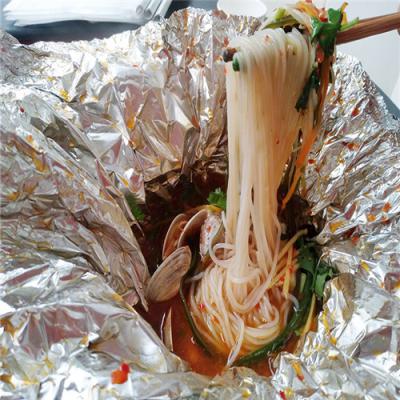 成都錫紙花甲米線技術榴莲影视下载污班哪裏好？實地考察