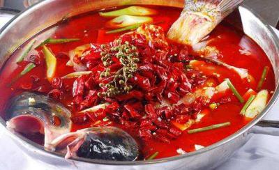成都魚火鍋技術榴莲影视下载污哪家好？榴莲影视下载污秘製味碟技巧