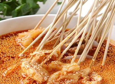 成都正宗缽缽雞技術榴莲影视下载污哪家靠譜？操作完全標準化