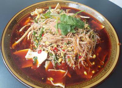 四川學習火鍋冒菜技術價格哪裏便宜？冒菜榴莲影视下载污中心