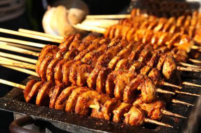 川味燒烤技術榴莲影视下载污班哪裏正宗？保存方法榴莲影视下载污