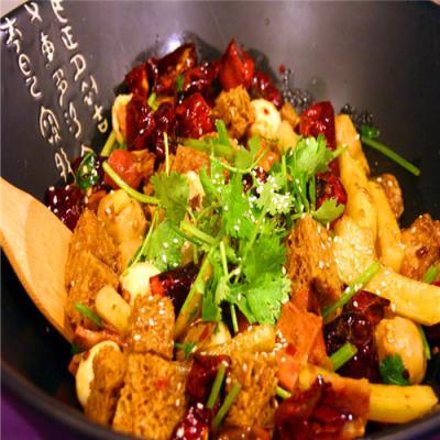 四川麻辣香鍋技術榴莲影视下载污哪裏好？餐飲業的又一個高峰