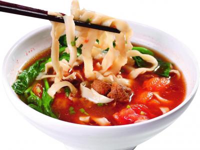 四川刀削麵技術榴莲影视下载污哪家味道好？深受喜食麵食者歡迎
