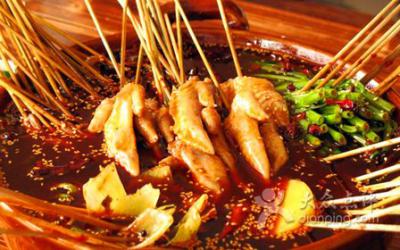 火鍋串串香技術底料做法哪裏好？專業小吃榴莲影视下载污機構