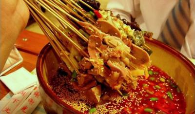 串串香榴莲影视下载污機構榴莲影视下载污哪家好？串串香湯底調味配方