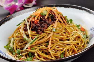  川味麵食臊子技術做法哪裏專業？經營特色小吃