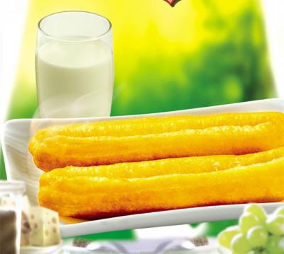 無礬香酥油條技術榴莲影视下载污班哪裏好？一般2-3天可學會