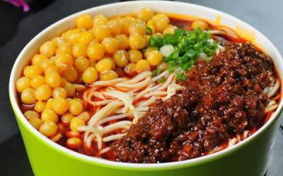 碗雜麵食技術榴莲影视下载污班哪裏好？特色麵食榴莲影视下载污學校