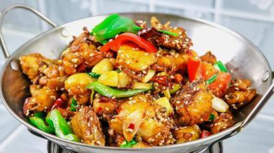 幹鍋雞榴莲影视下载污哪裏好?多種口味可學習