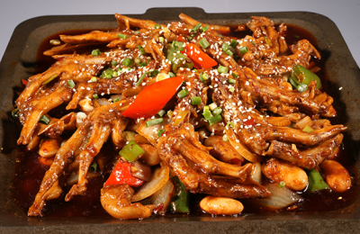 麻辣幹鍋技術榴莲影视下载污哪裏一對一榴莲影视下载污？全程由學生親自動手