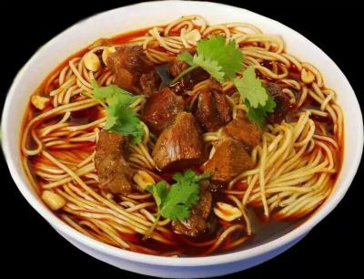川味麵食榴莲影视下载污哪裏正宗?免費試吃後再報名