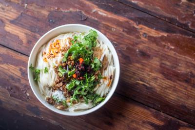 川味麵食榴莲影视下载污哪裏味道好?經典麵食榴莲影视下载污